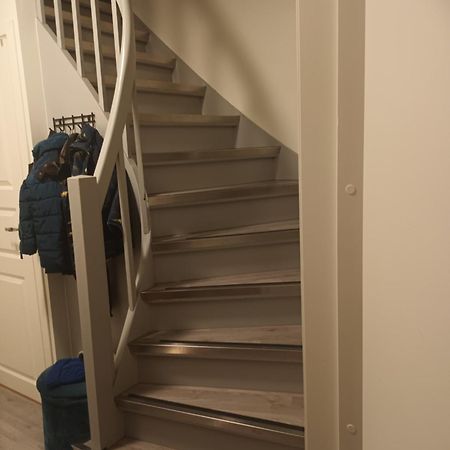 טרומסה Olgas Apartment מראה חיצוני תמונה