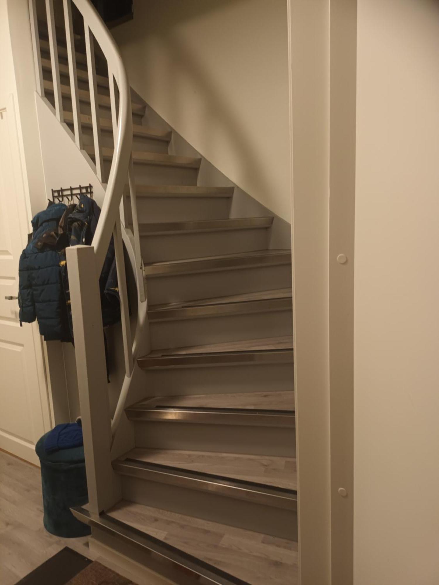 טרומסה Olgas Apartment מראה חיצוני תמונה